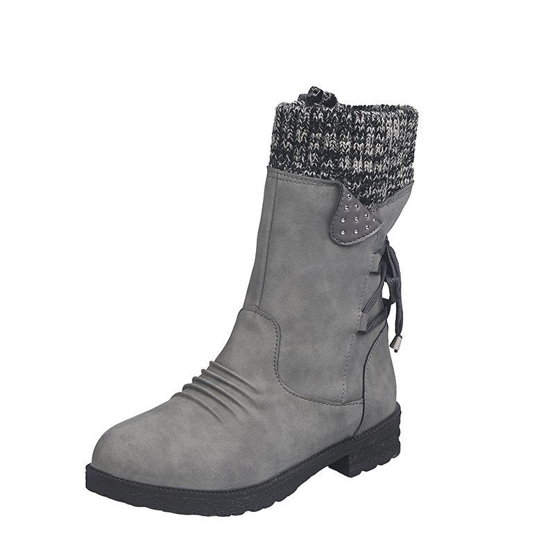 Botas Ortopédicos Bellamente Diseñados