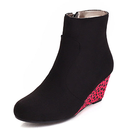 Botas Ortopédicos Clásicos con Estilo Atemporal