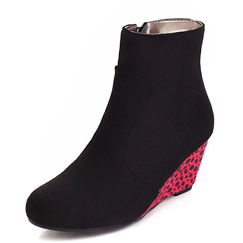 Botas Ortopédicos Clásicos con Estilo Atemporal