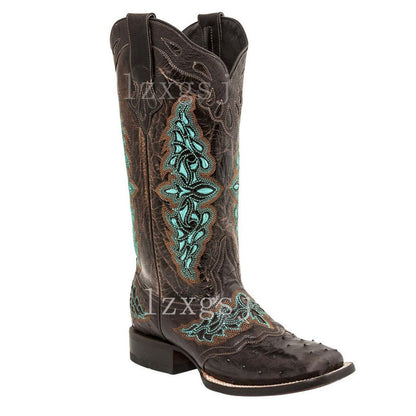 Botas Ortopédicos con Estilo para Toda Ocasión