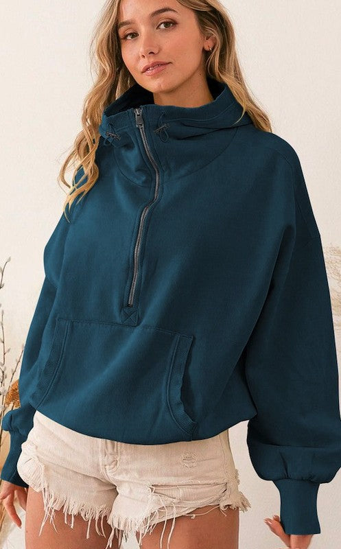 Suéter de diseño elegante