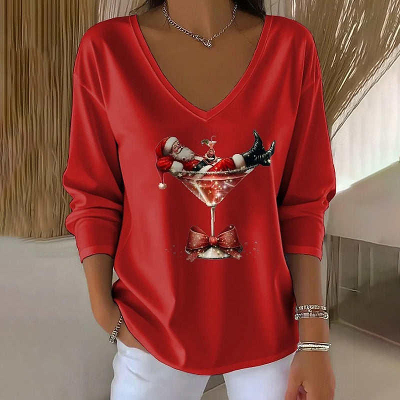 Camiseta de diseño elegante