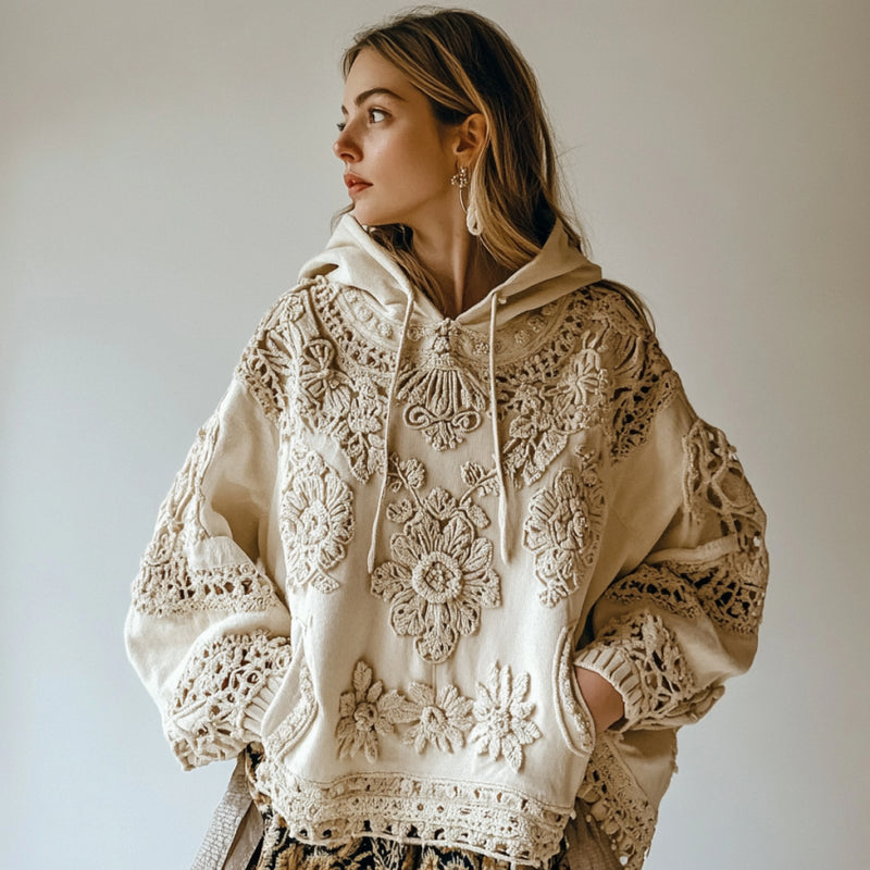 Prenda de diseño elegante