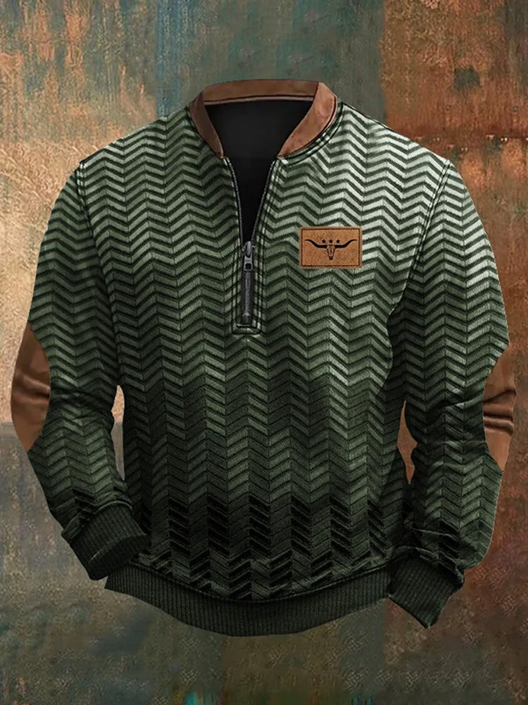 Camisa de diseño clásico