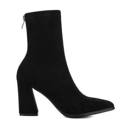 Botas Ortopédicos Clásicos con Estilo Atemporal