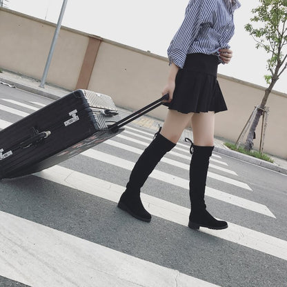 Botas Ortopédicos Clásicos con Estilo Atemporal