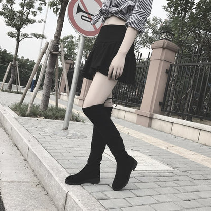 Botas Ortopédicos Clásicos con Estilo Atemporal