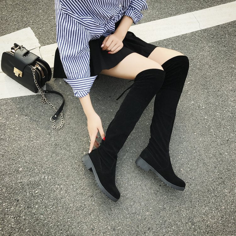 Botas Ortopédicos Clásicos con Estilo Atemporal