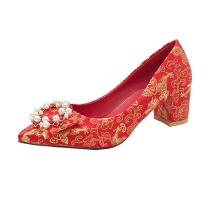 Zapatos Ortopédicos Chic con Diseño Único