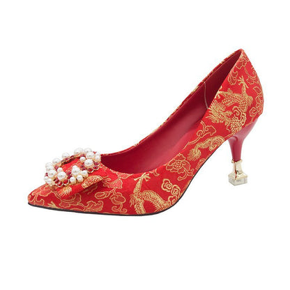 Zapatos Ortopédicos Chic con Diseño Único