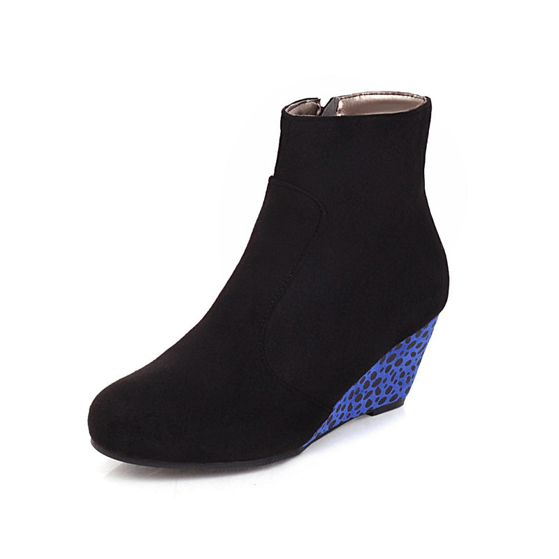 Botas Ortopédicos Clásicos con Estilo Atemporal