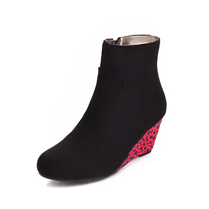 Botas Ortopédicos Clásicos con Estilo Atemporal