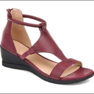 Sandalias Ortopédicos Chic con Diseño Único