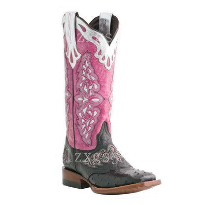 Botas Ortopédicos con Estilo para Toda Ocasión