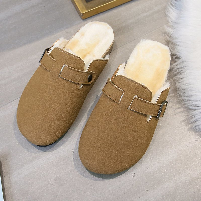 Zapatos Ortopédicos Chic con Diseño Único