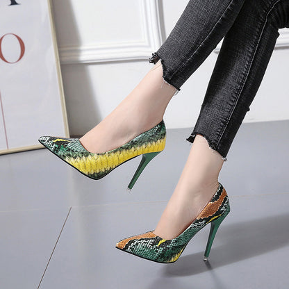 Tacones Ortopédicos Clásicos con Estilo Atemporal