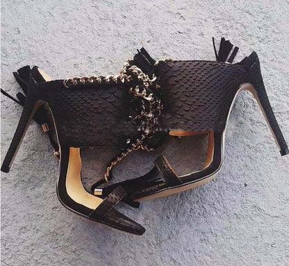 Sandalias Ortopédicos con Estilo para Toda Ocasión