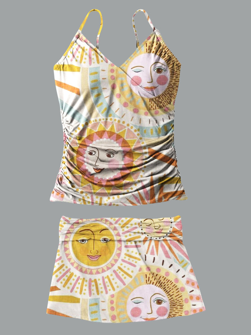 Pantalones de diseño clásico