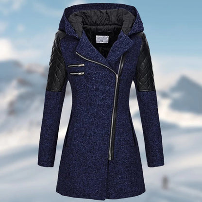 Khloe | Trendy and Elegant winter Jacket