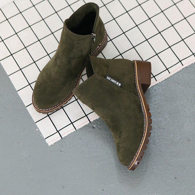 Botas Ortopédicos con Estilo para Toda Ocasión