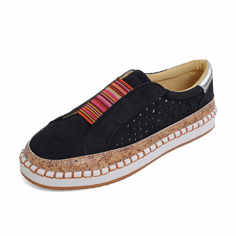 Zapatos Ortopédicos con Estilo para Toda Ocasión