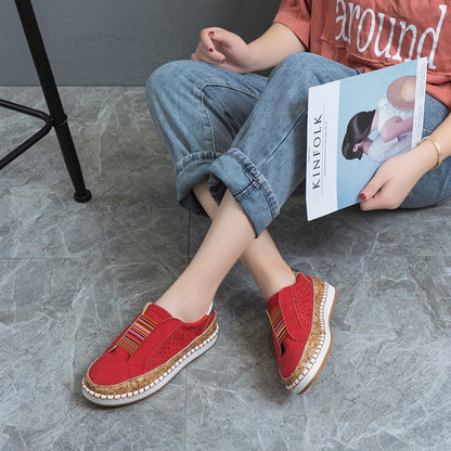 Zapatos Ortopédicos con Estilo para Toda Ocasión