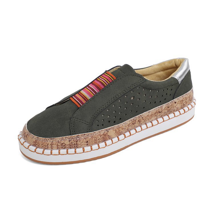Zapatos Ortopédicos con Estilo para Toda Ocasión