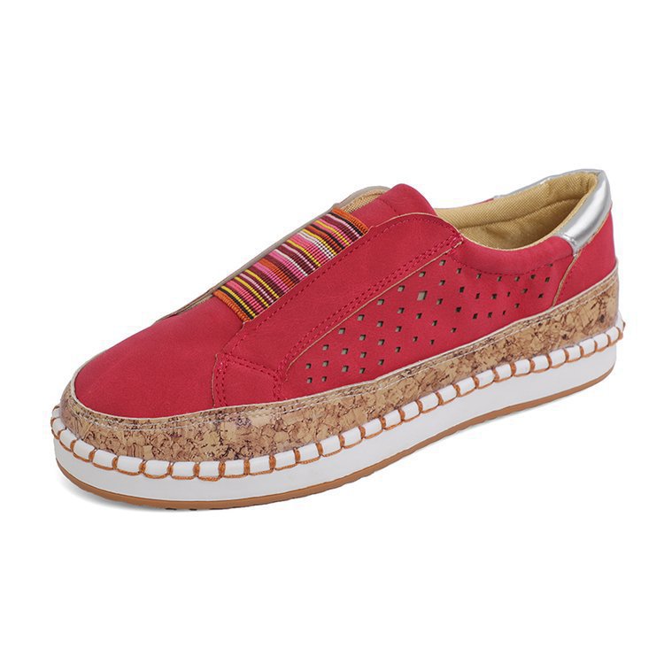 Zapatos Ortopédicos con Estilo para Toda Ocasión