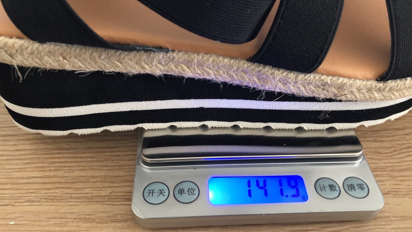 Sandalias Ortopédicos Cómodos para Uso Diario