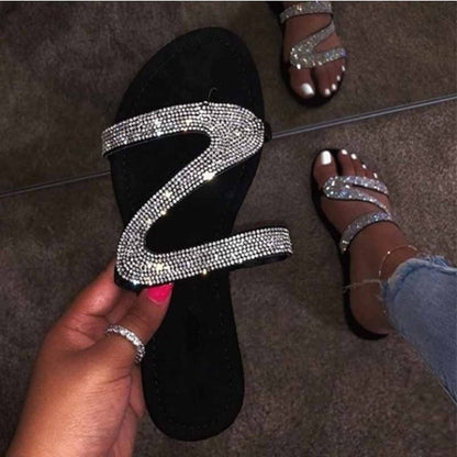 Sandalias Ortopédicos Bellamente Diseñados