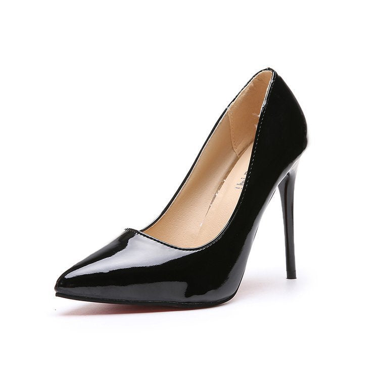 Tacones Ortopédicos Elegantes con Look Moderno
