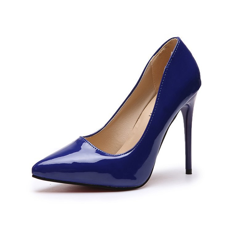 Tacones Ortopédicos Elegantes con Look Moderno
