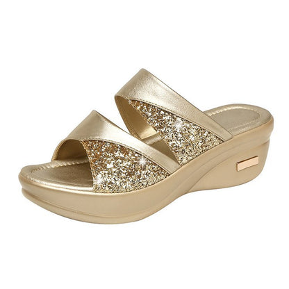Sandalias Ortopédicos Elegantes para Cada Paso