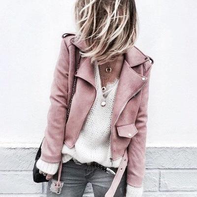 Chaqueta vintage clásico