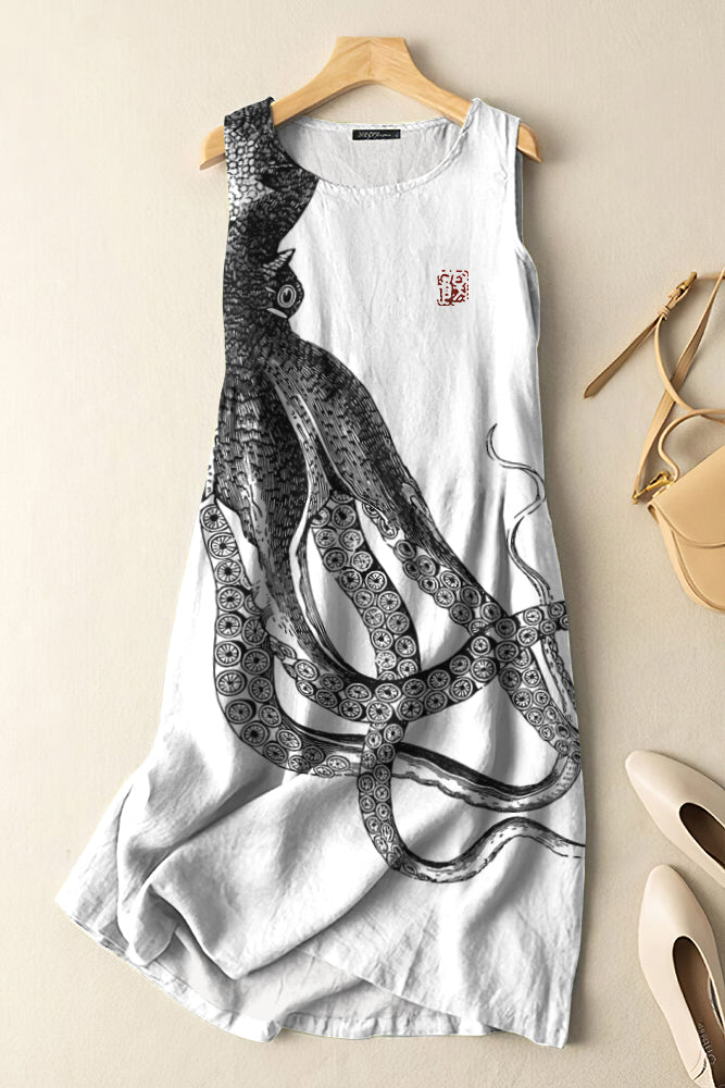 Vestido de diseño clásico