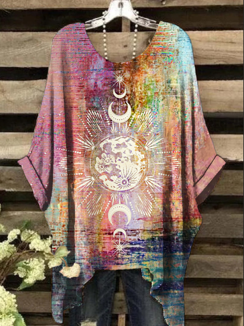 Top de diseño elegante
