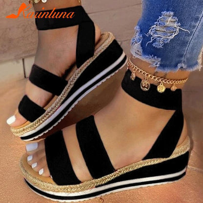 Sandalias Ortopédicos Cómodos para Uso Diario