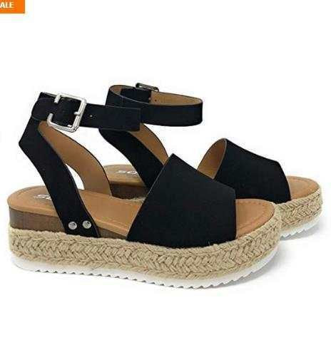 Sandalias Ortopédicos Chic con Diseño Único