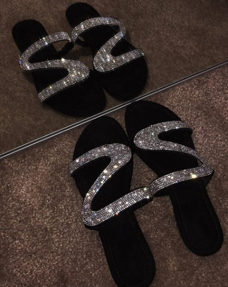 Sandalias Ortopédicos Bellamente Diseñados
