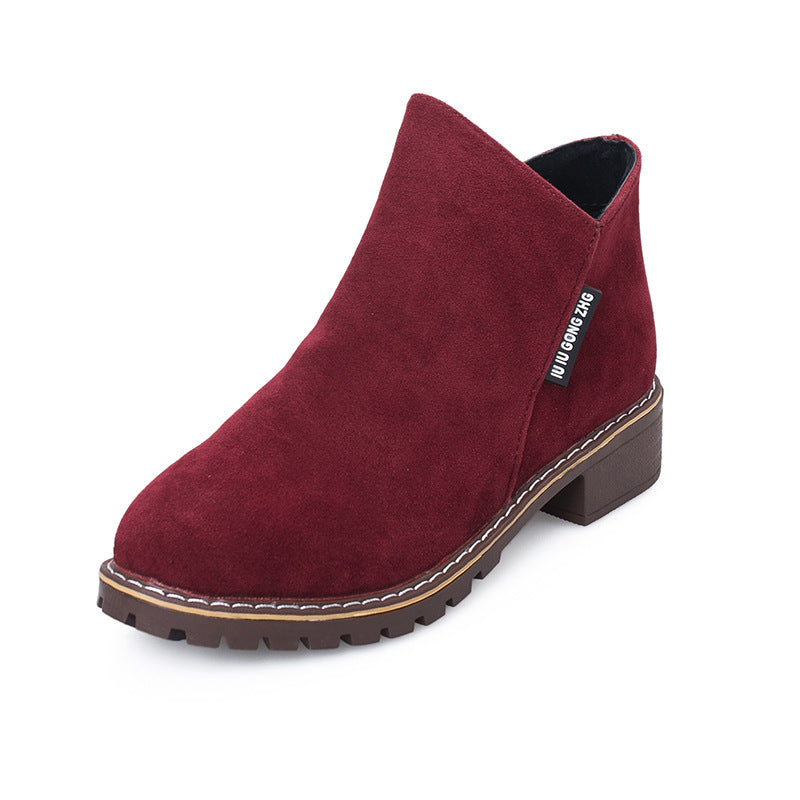 Botas Ortopédicos con Estilo para Toda Ocasión