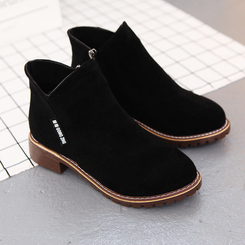 Botas Ortopédicos con Estilo para Toda Ocasión