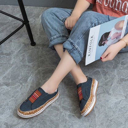 Zapatos Ortopédicos con Estilo para Toda Ocasión