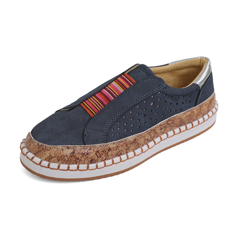 Zapatos Ortopédicos con Estilo para Toda Ocasión