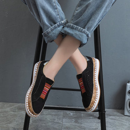 Zapatos Ortopédicos con Estilo para Toda Ocasión