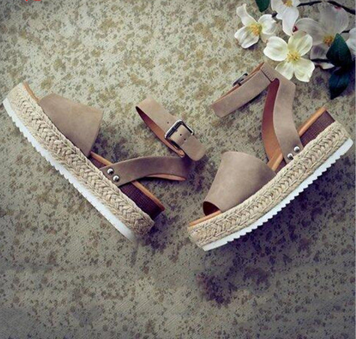 Sandalias Ortopédicos Chic con Diseño Único
