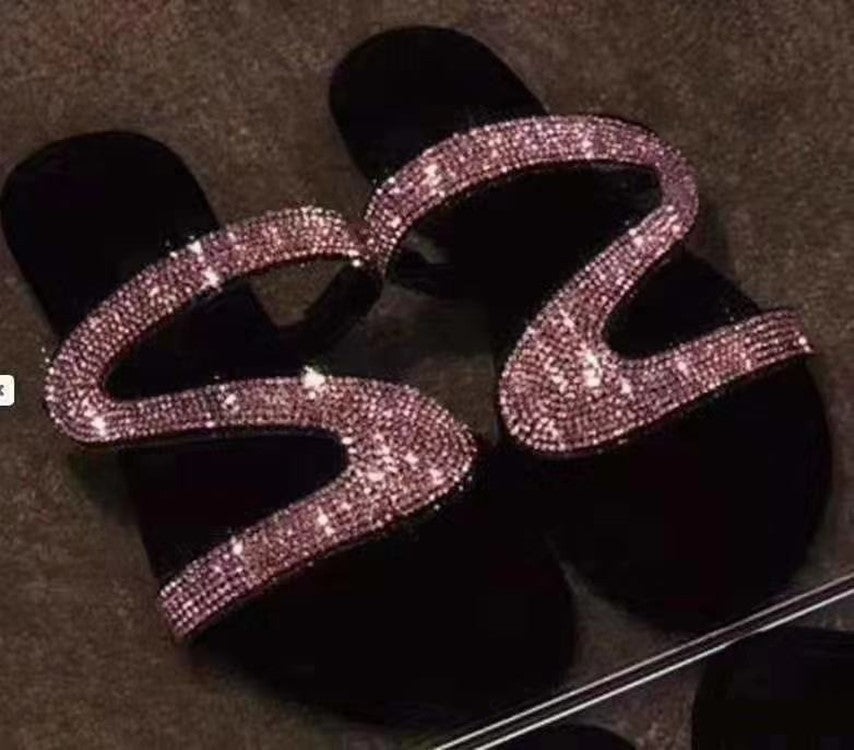 Sandalias Ortopédicos Bellamente Diseñados