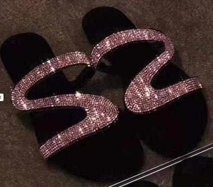 Sandalias Ortopédicos Bellamente Diseñados