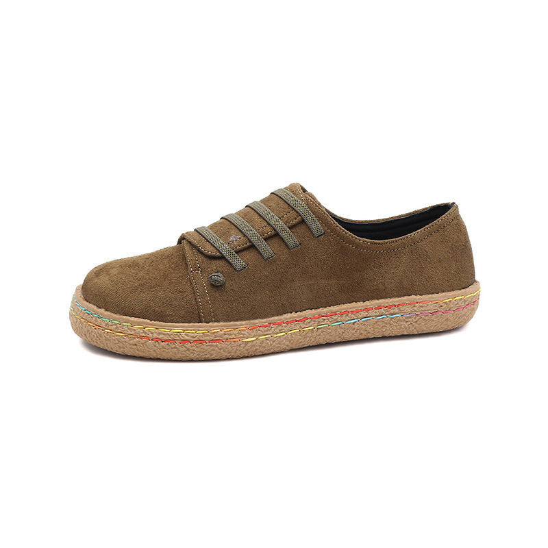 Zapatos Ortopédicos Elegantes con Look Moderno