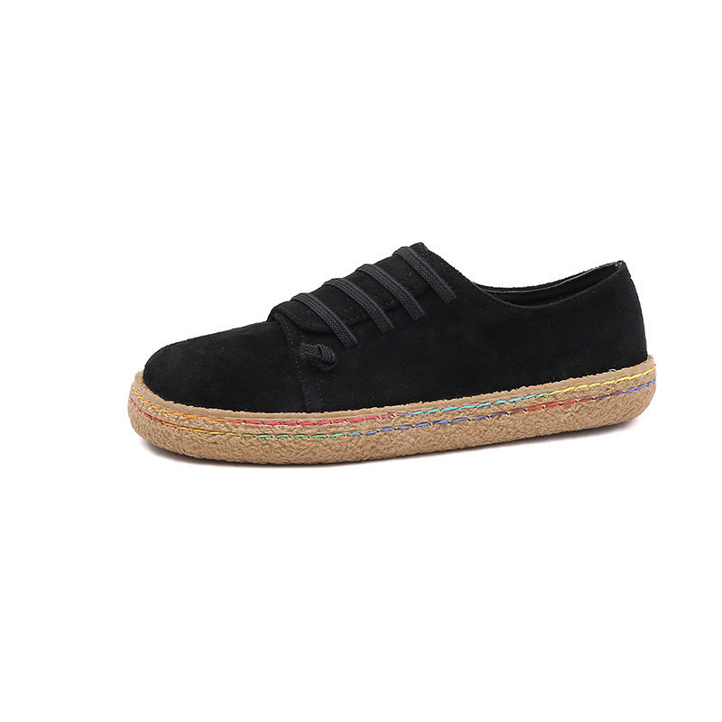 Zapatos Ortopédicos Elegantes con Look Moderno