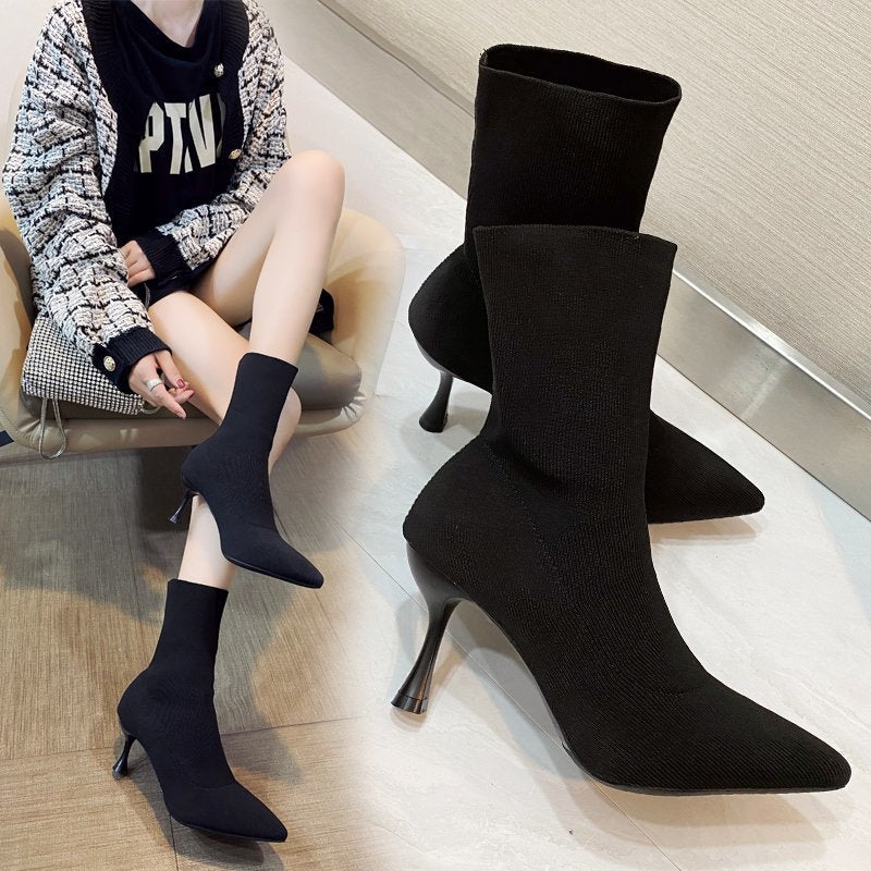 Botas Ortopédicos con Estilo para Toda Ocasión